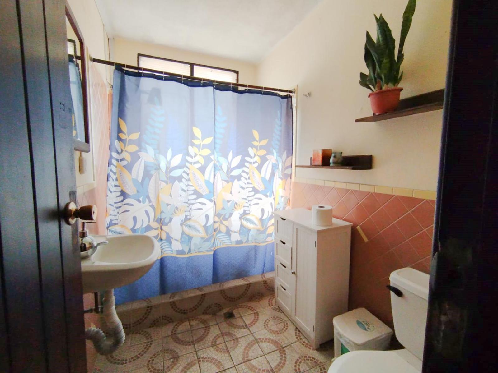 Estu Habitaciones グアテマラシティ エクステリア 写真
